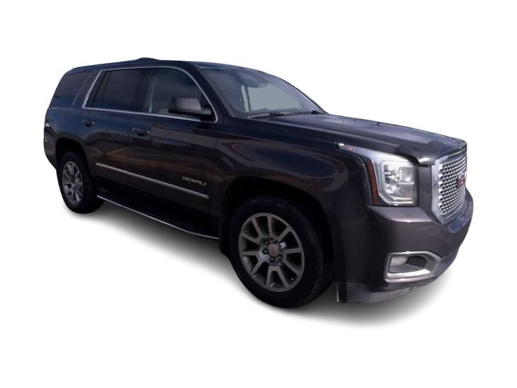 2017 GMC Yukon Denali 16