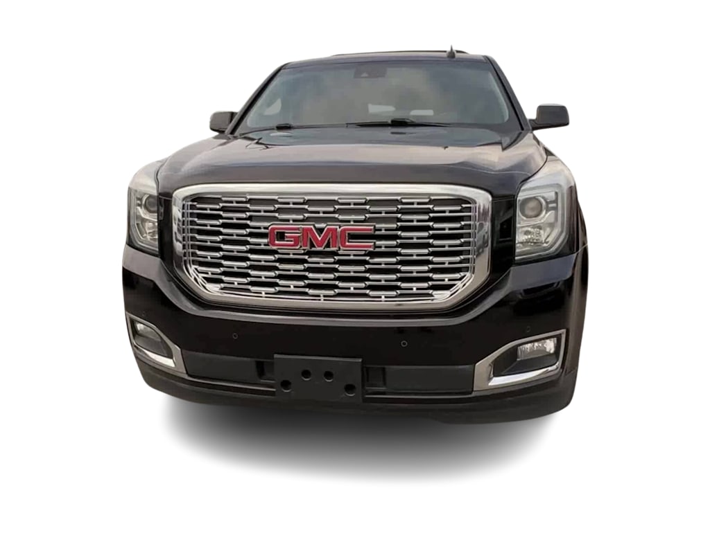Thumbnail: 2019 GMC Yukon - 6