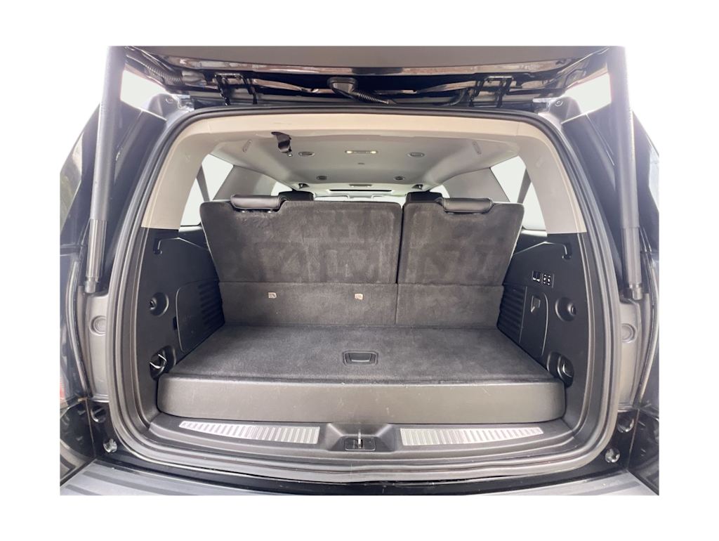 Thumbnail: 2019 GMC Yukon - 14