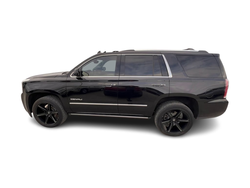 Thumbnail: 2019 GMC Yukon - 18