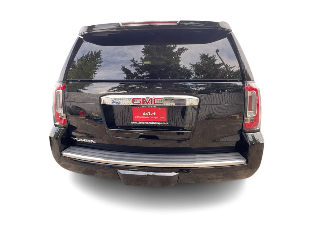 Thumbnail: 2019 GMC Yukon - 27