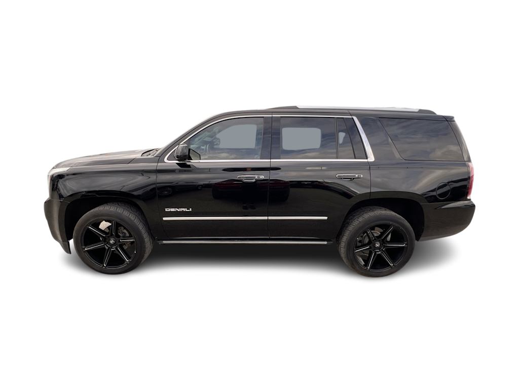 Thumbnail: 2019 GMC Yukon - 3