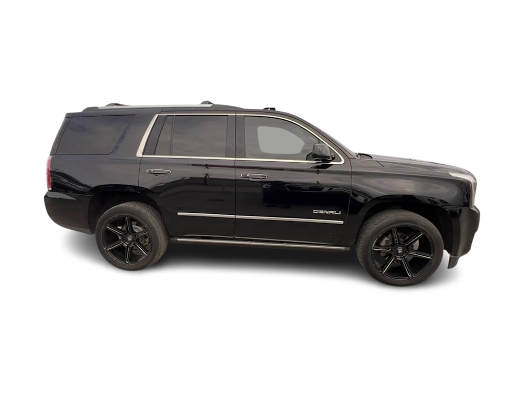 Thumbnail: 2019 GMC Yukon - 16