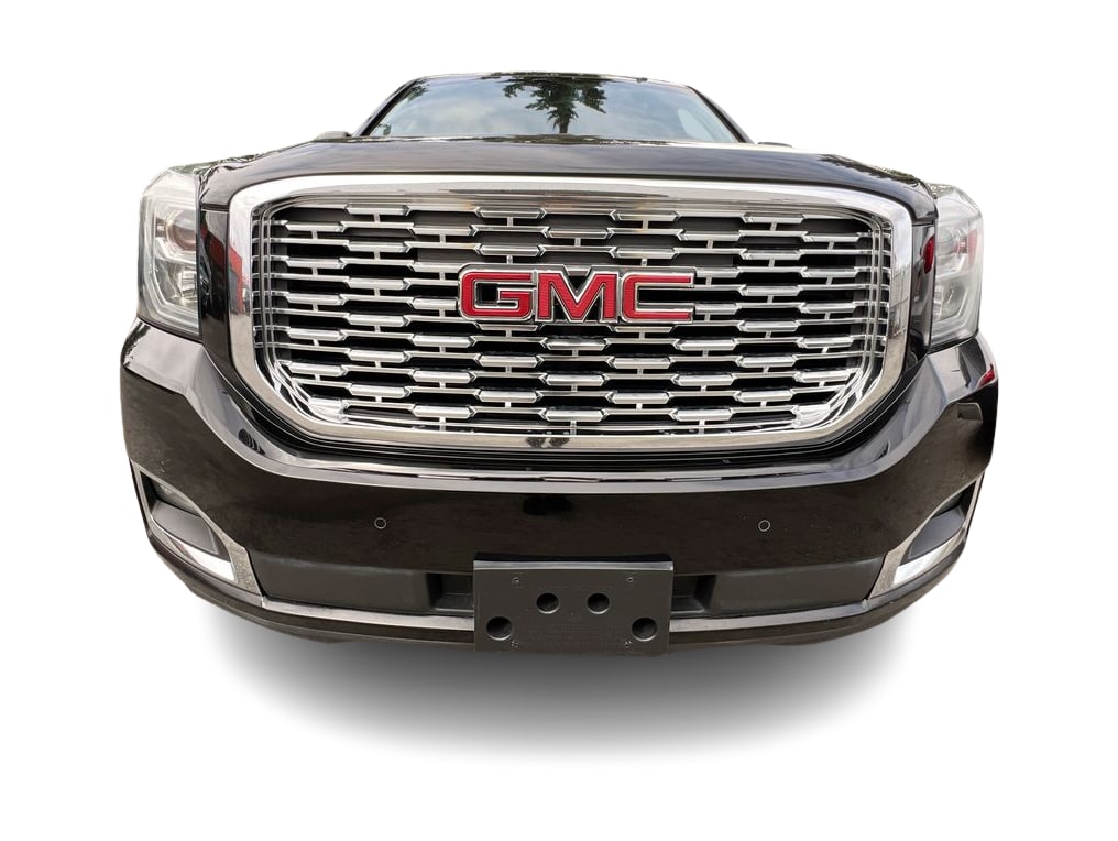 Thumbnail: 2019 GMC Yukon - 28