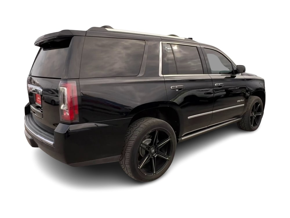 Thumbnail: 2019 GMC Yukon - 15