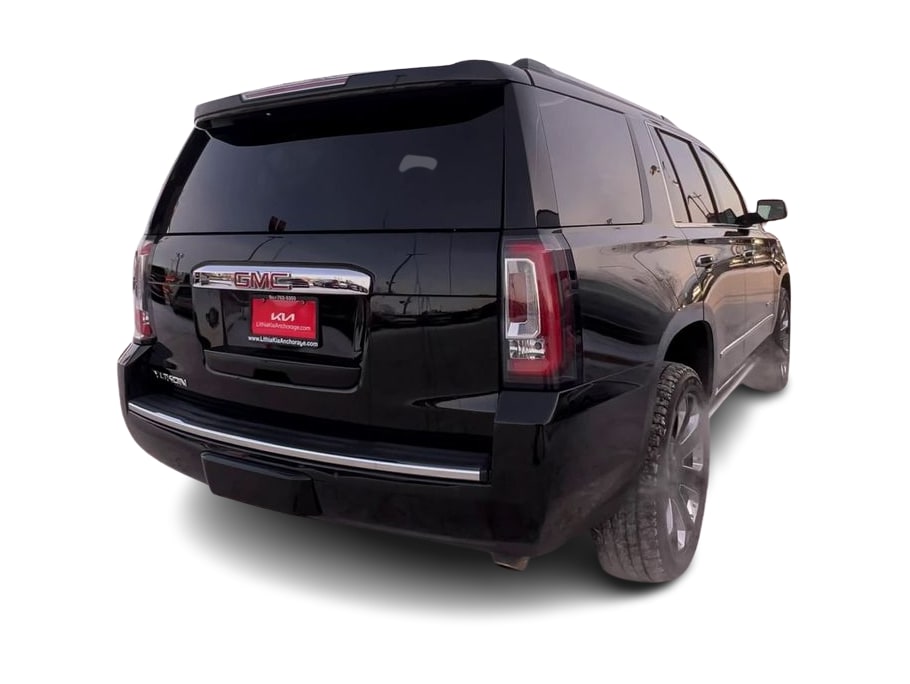 2020 GMC Yukon Denali 19