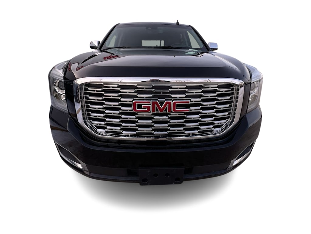 2020 GMC Yukon Denali 29