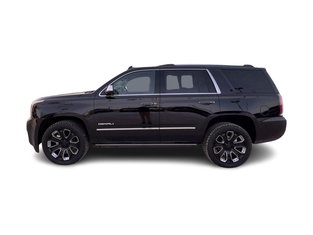 2020 GMC Yukon Denali 17