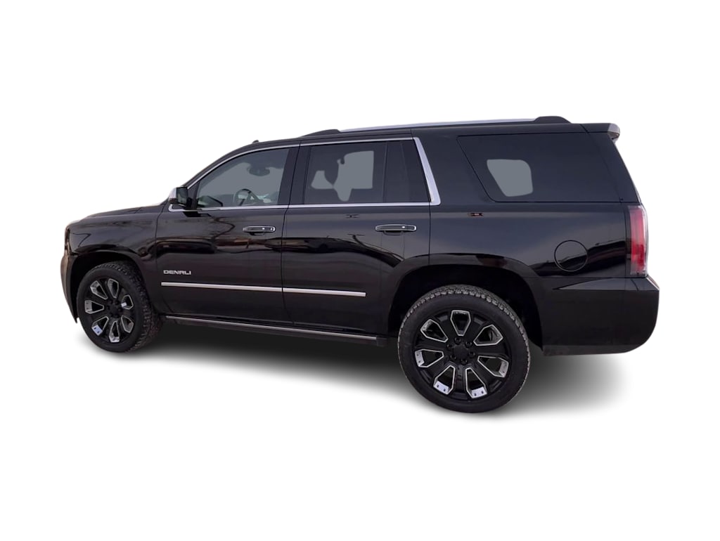 2020 GMC Yukon Denali 18