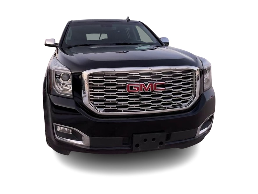 2020 GMC Yukon Denali 6