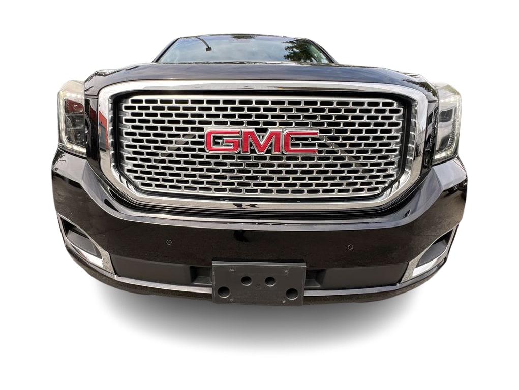 Thumbnail: 2015 GMC Yukon - 29