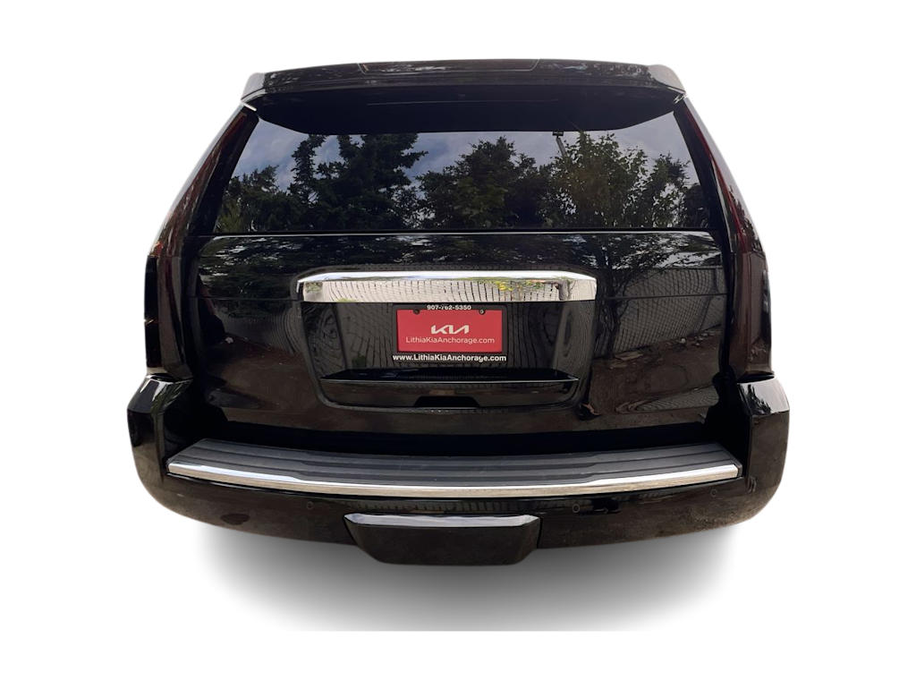 Thumbnail: 2015 GMC Yukon - 28