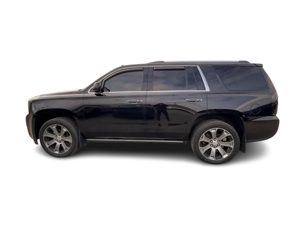 Thumbnail: 2015 GMC Yukon - 15