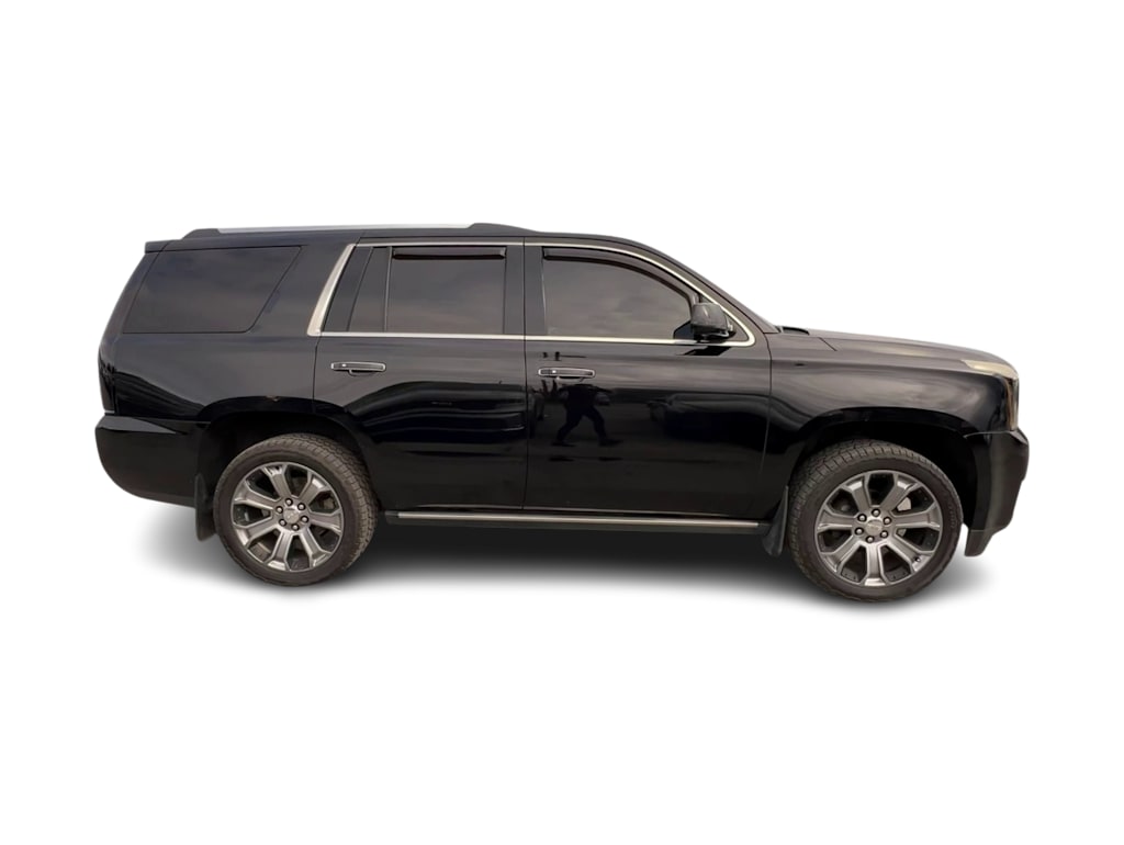 Thumbnail: 2015 GMC Yukon - 18