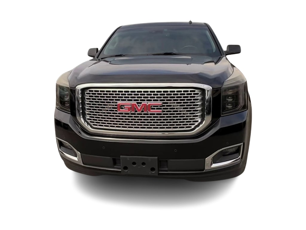Thumbnail: 2015 GMC Yukon - 5
