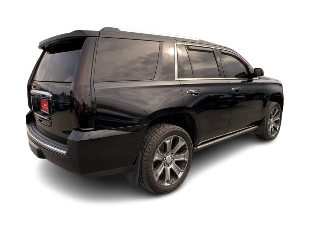 Thumbnail: 2015 GMC Yukon - 17