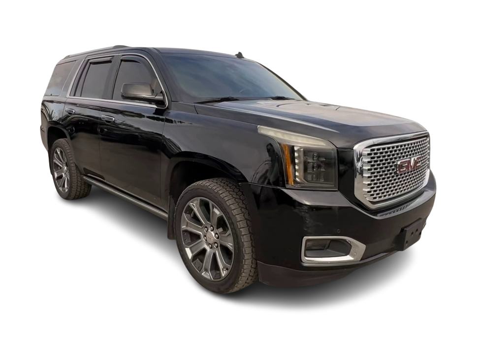 Thumbnail: 2015 GMC Yukon - 14
