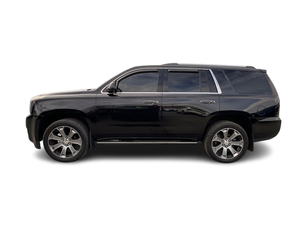 Thumbnail: 2015 GMC Yukon - 3