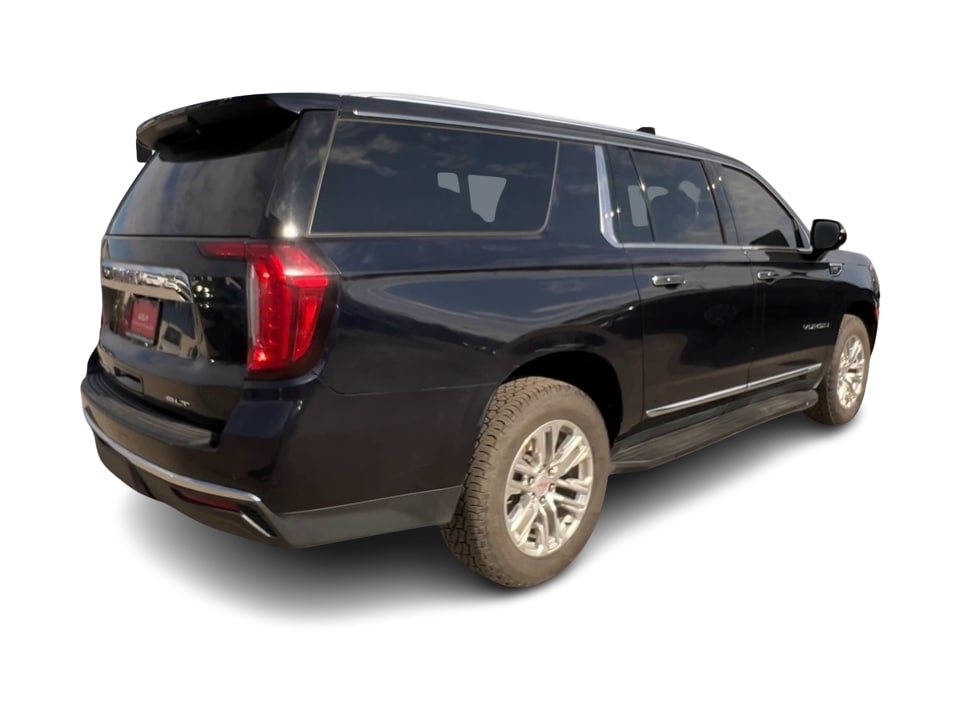 Thumbnail: 2021 GMC Yukon XL - 18