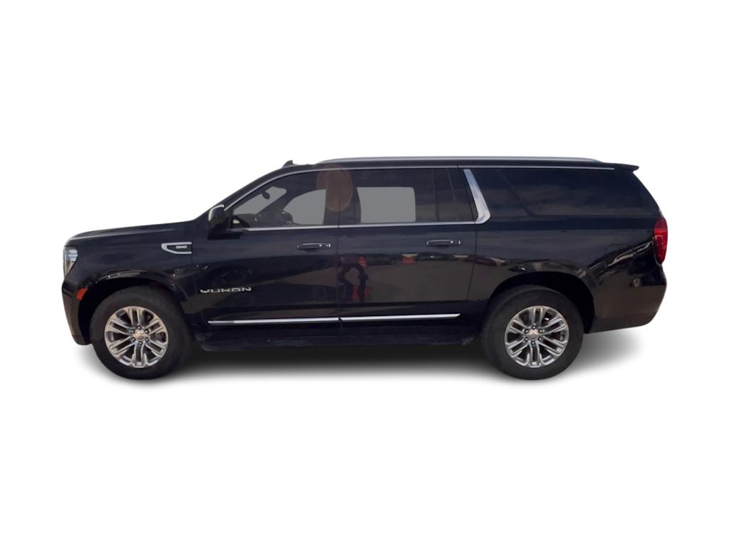 Thumbnail: 2021 GMC Yukon XL - 17