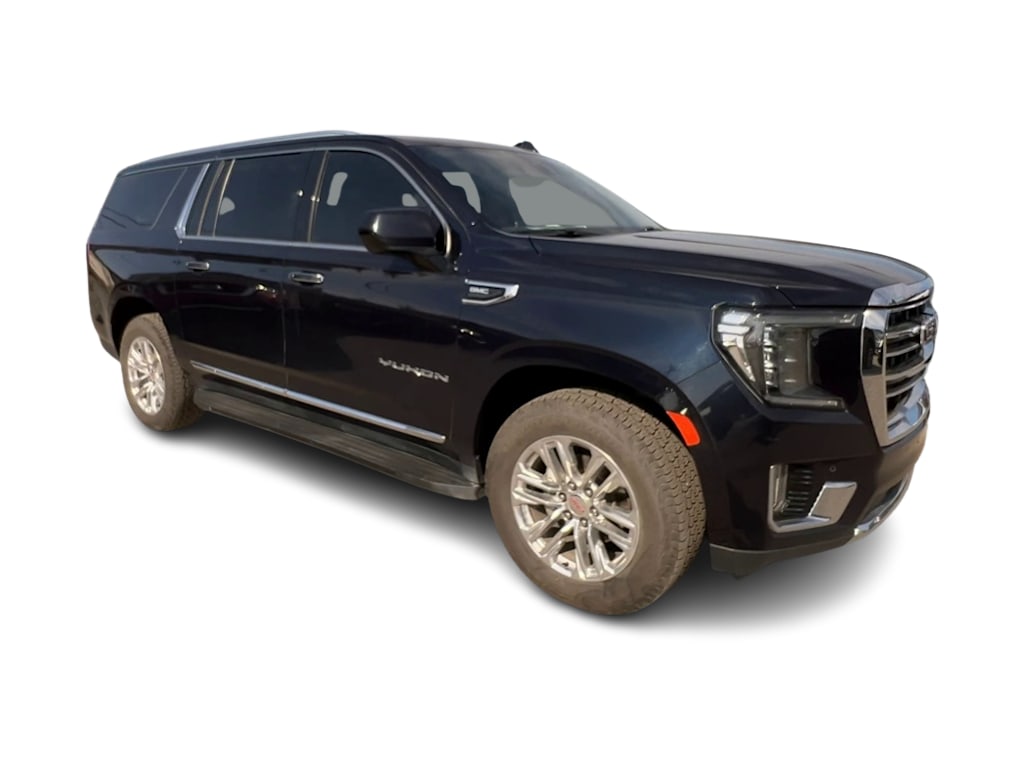 Thumbnail: 2021 GMC Yukon XL - 16