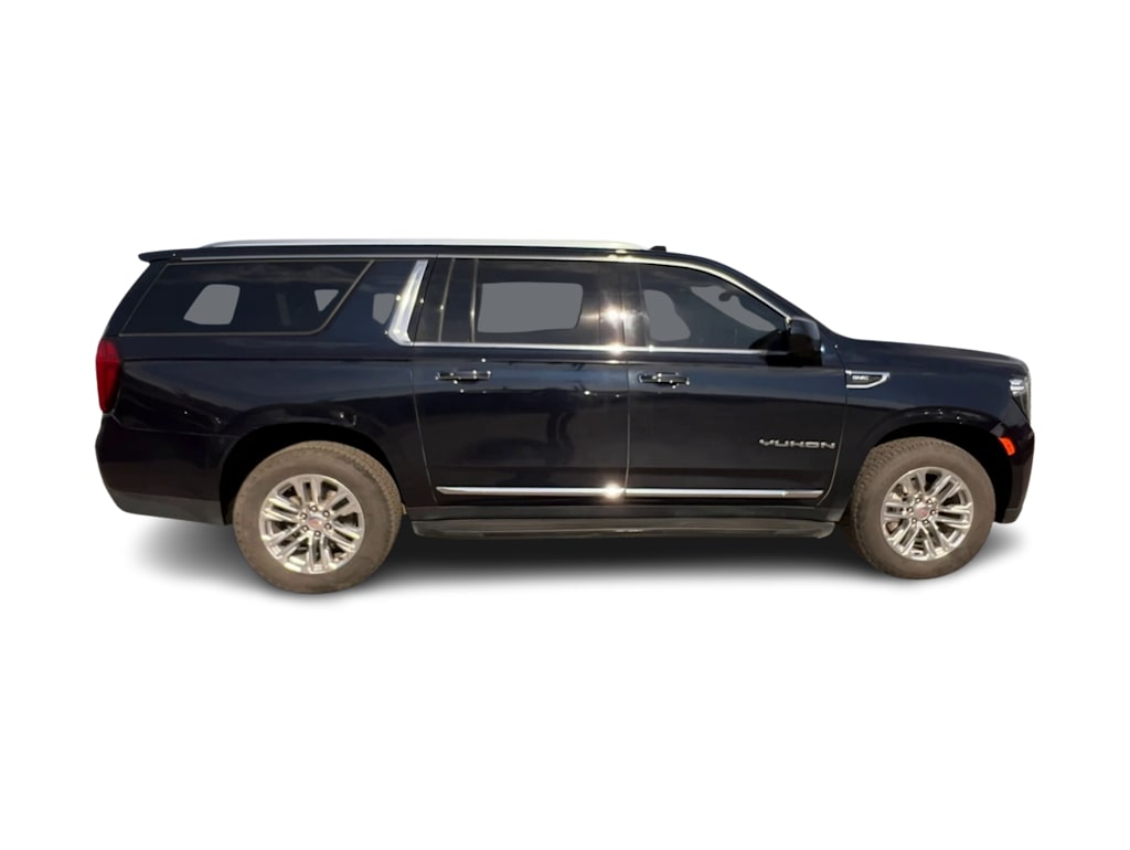 Thumbnail: 2021 GMC Yukon XL - 15