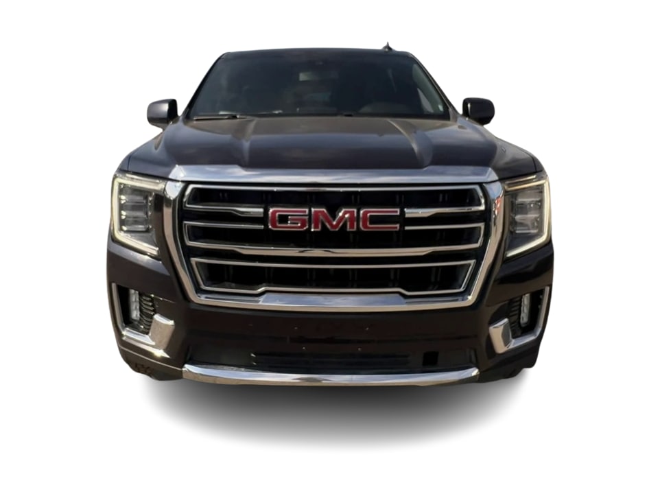 Thumbnail: 2021 GMC Yukon XL - 6