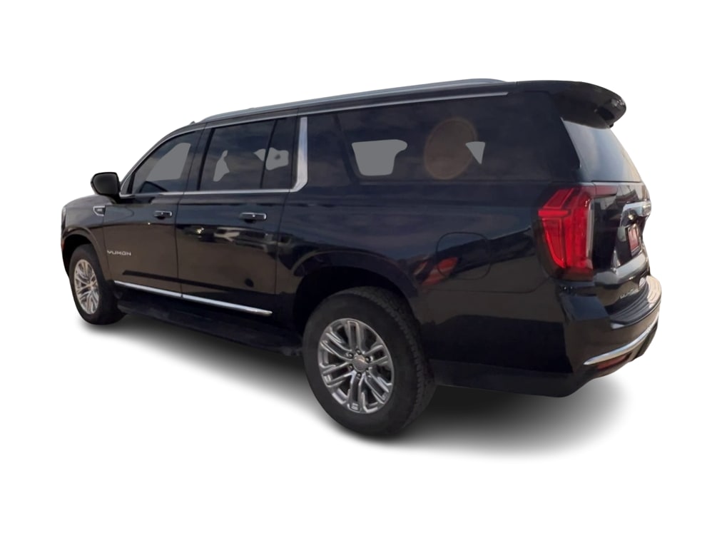 Thumbnail: 2021 GMC Yukon XL - 4