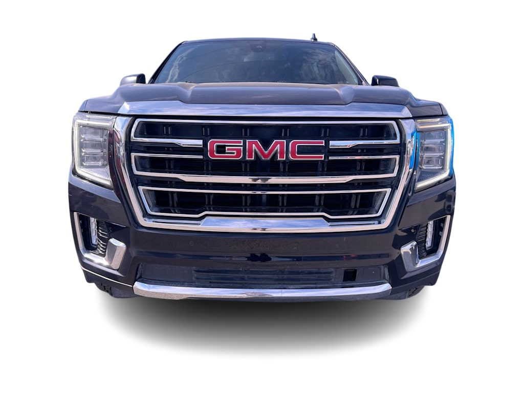 Thumbnail: 2021 GMC Yukon XL - 29