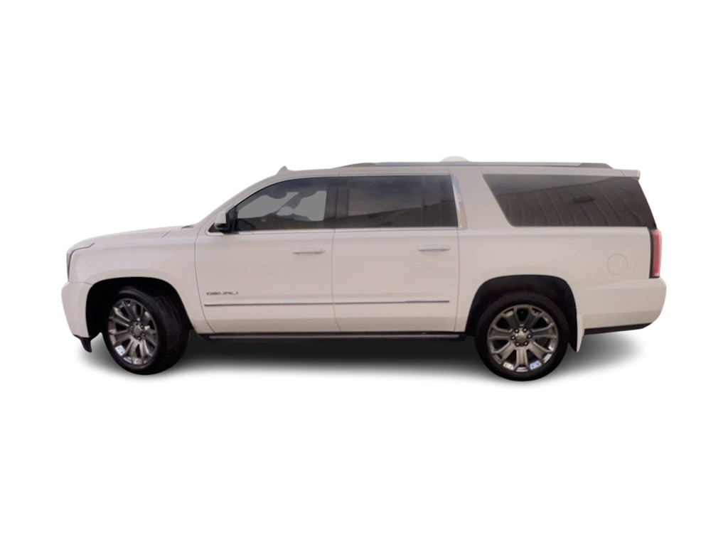 Thumbnail: 2015 GMC Yukon XL - 19