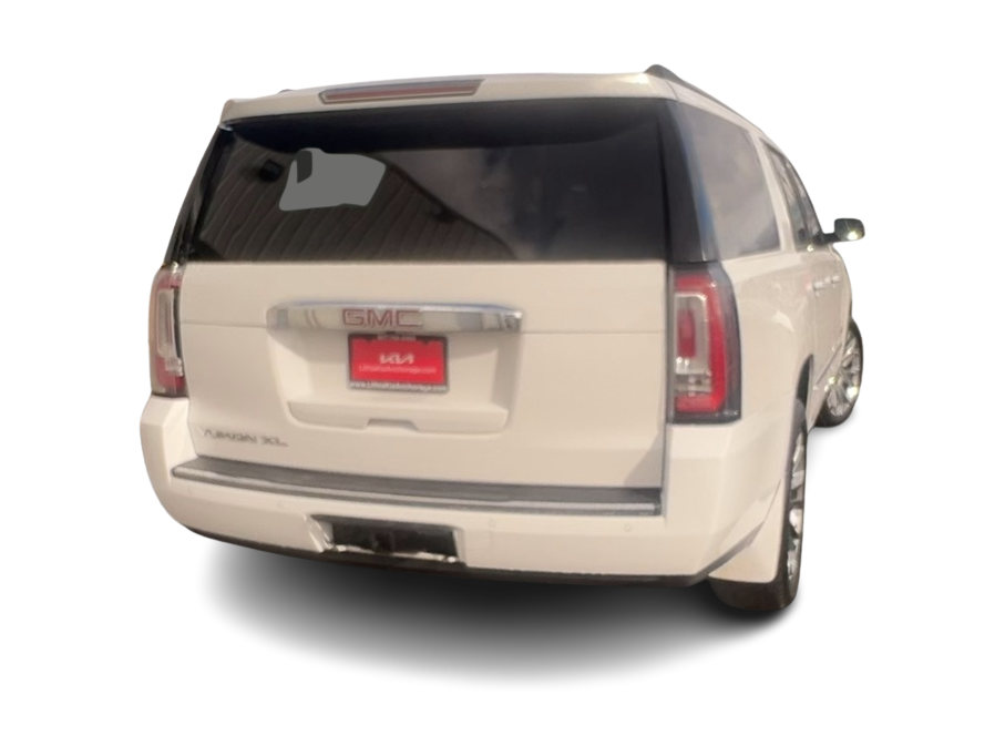 Thumbnail: 2015 GMC Yukon XL - 20