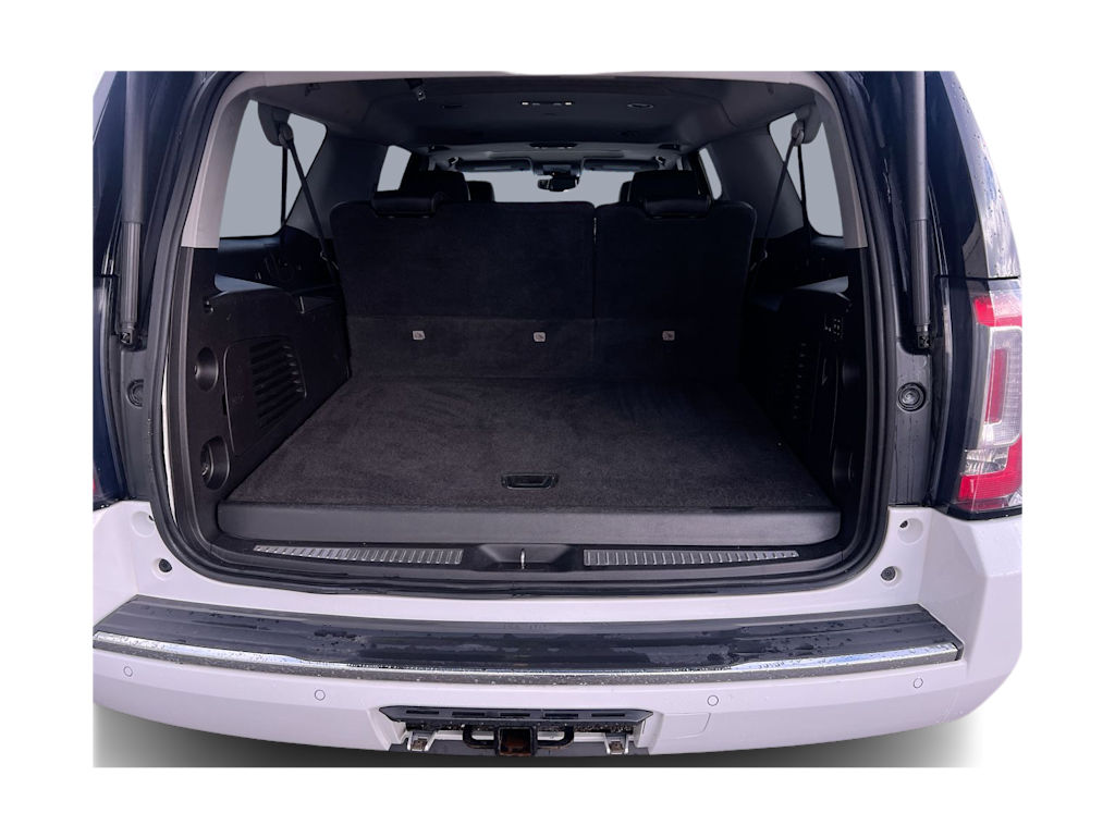Thumbnail: 2015 GMC Yukon XL - 29