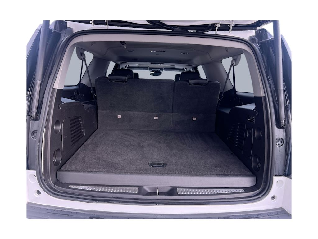 Thumbnail: 2015 GMC Yukon XL - 15