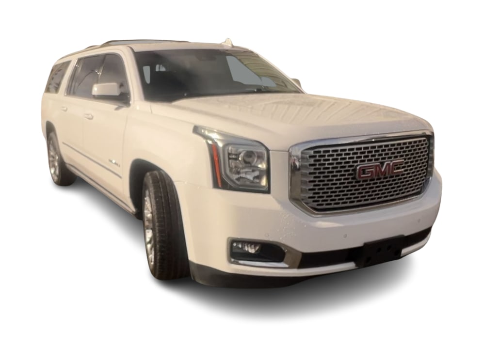 Thumbnail: 2015 GMC Yukon XL - 17