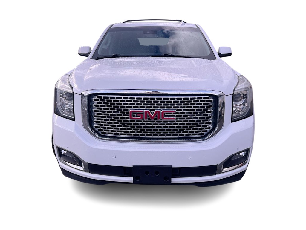 Thumbnail: 2015 GMC Yukon XL - 6