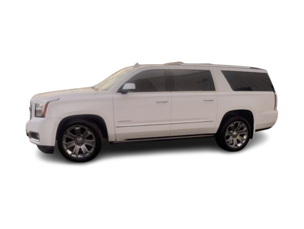 Thumbnail: 2015 GMC Yukon XL - 18