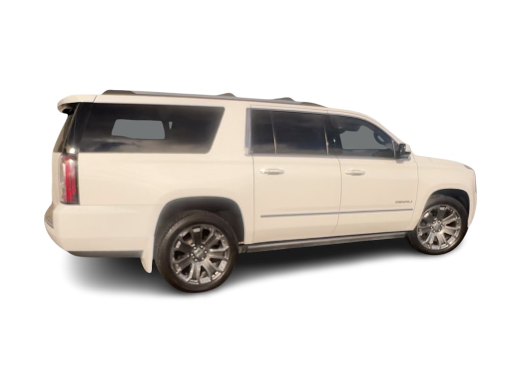 Thumbnail: 2015 GMC Yukon XL - 21