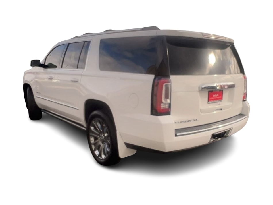 Thumbnail: 2015 GMC Yukon XL - 4