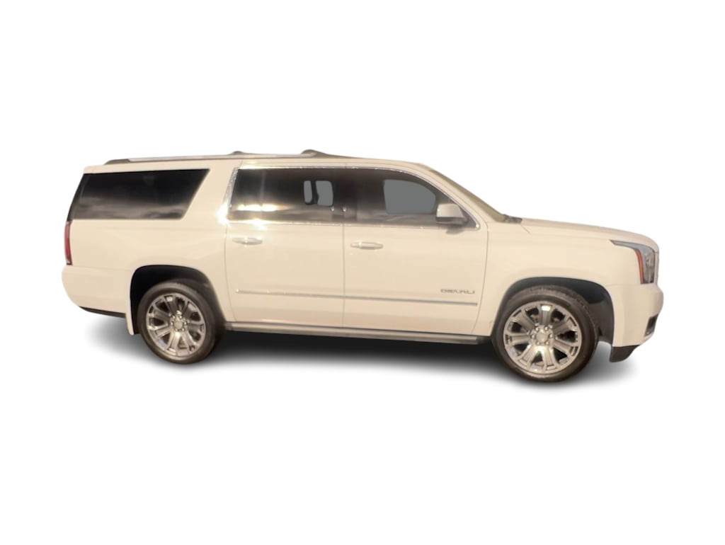 Thumbnail: 2015 GMC Yukon XL - 16