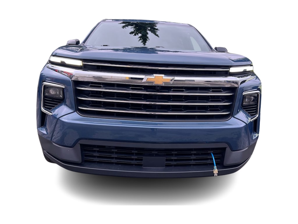 Thumbnail: 2024 Chevrolet Traverse - 29