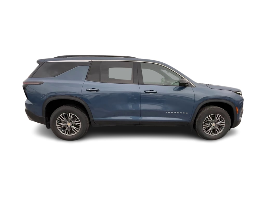 Thumbnail: 2024 Chevrolet Traverse - 15