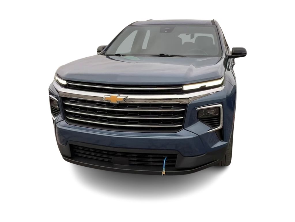 Thumbnail: 2024 Chevrolet Traverse - 6