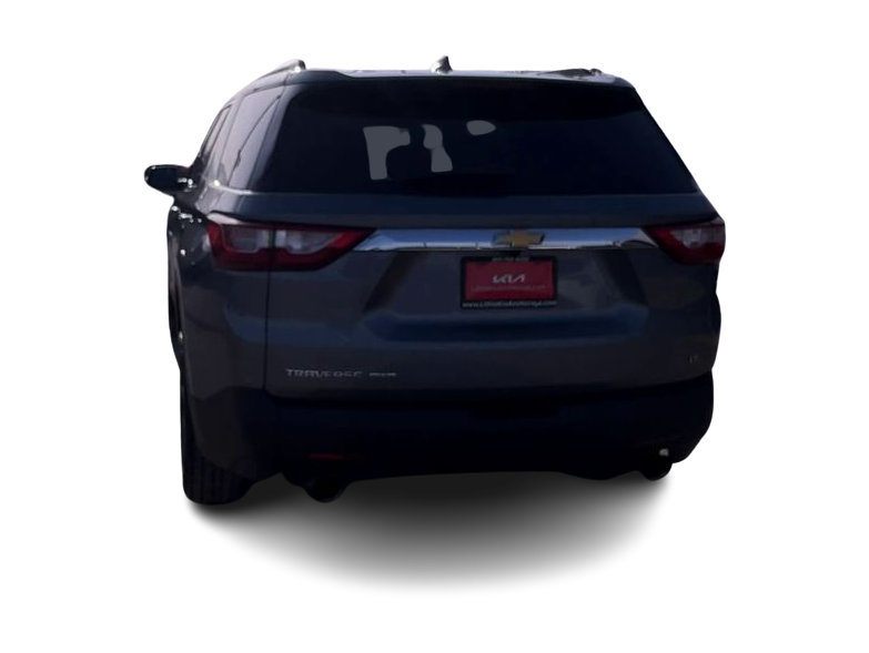 2020 Chevrolet Traverse LT 5