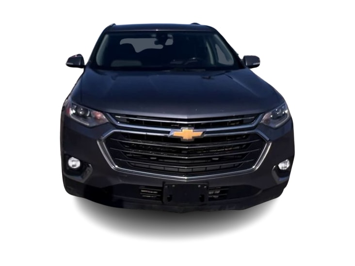 2020 Chevrolet Traverse LT 6