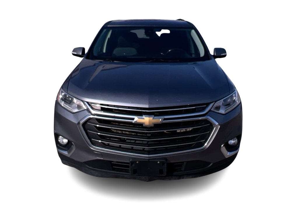 2020 Chevrolet Traverse LT 29