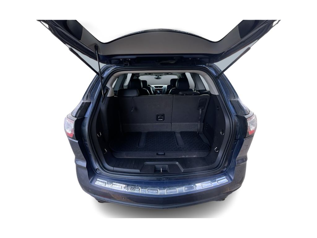 Thumbnail: 2013 Chevrolet Traverse - 15