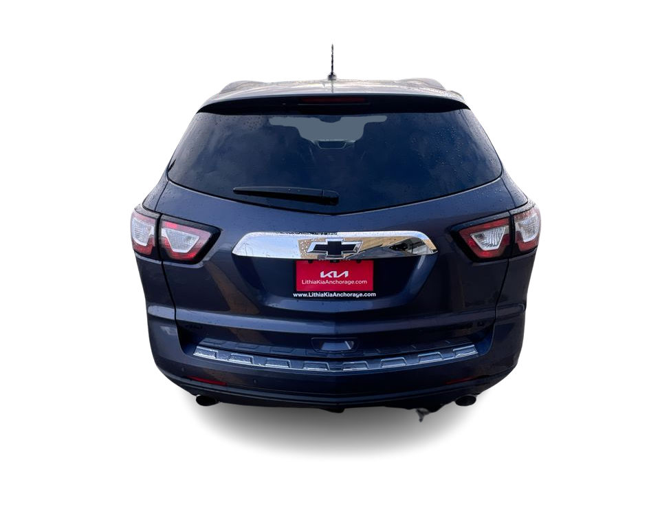 Thumbnail: 2013 Chevrolet Traverse - 28