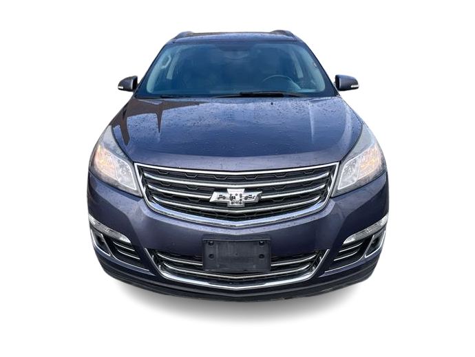 Thumbnail: 2013 Chevrolet Traverse - 29