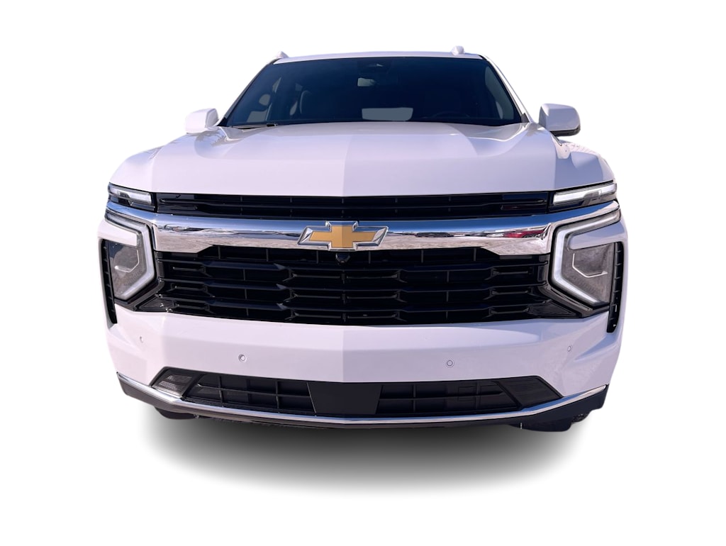 Thumbnail: 2025 Chevrolet Suburban - 29