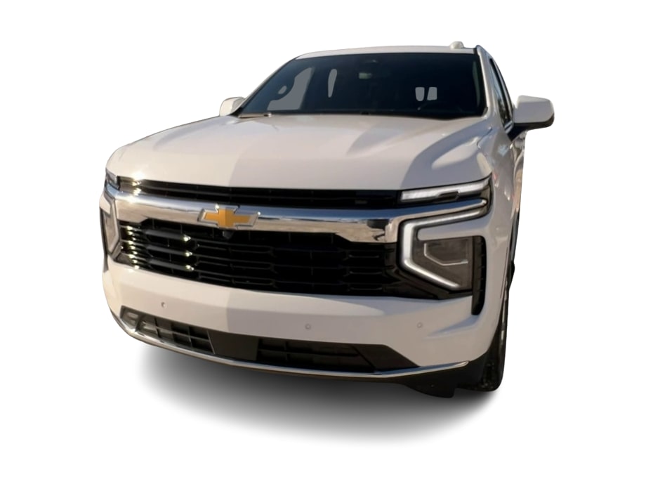 Thumbnail: 2025 Chevrolet Suburban - 6